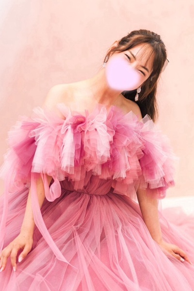 愛莉さんの写真