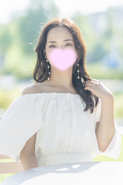 愛莉さんの写真